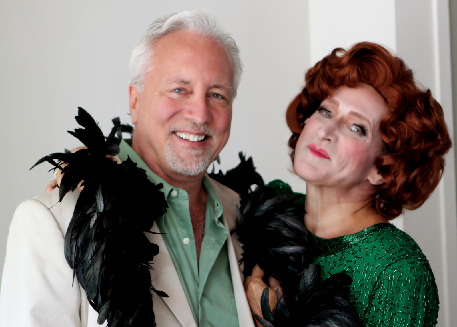 Connecticut Arts Connection Theater Review LA Cage Aux Folles Ivoryton Playhouse