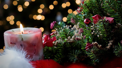 Advent zeit- Weineachten