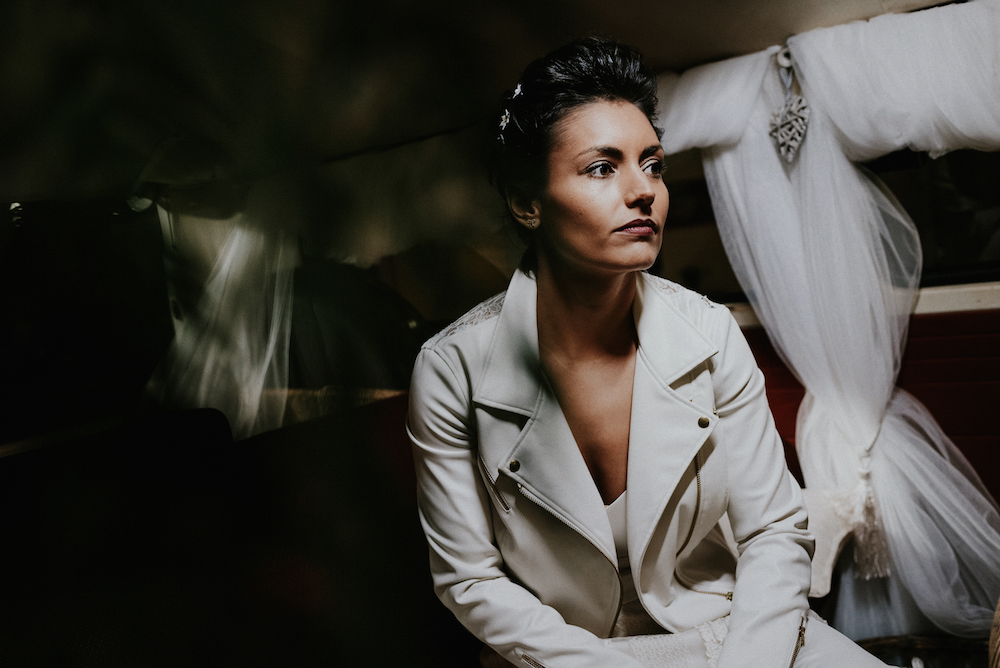Novia Otaduy Flare Project