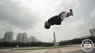 Bellabassfly World Best Compilation Bboy 2017 Best Breakdance Paaw bellabassfly