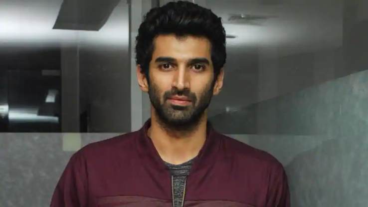 Aditya Roy Kapur Aditya Roy Kapur