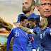 Άντε και καλή τύχη μάγκες!