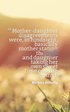 loving bond between a mother and daughter loving bond between a mother and daughter