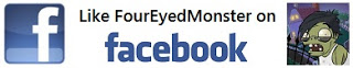 FourEyedMonster's Facebook Page