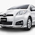 Harga Toyota Yaris New 2014