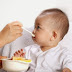 Chế độ ăn cho trẻ 7 tháng tuổi