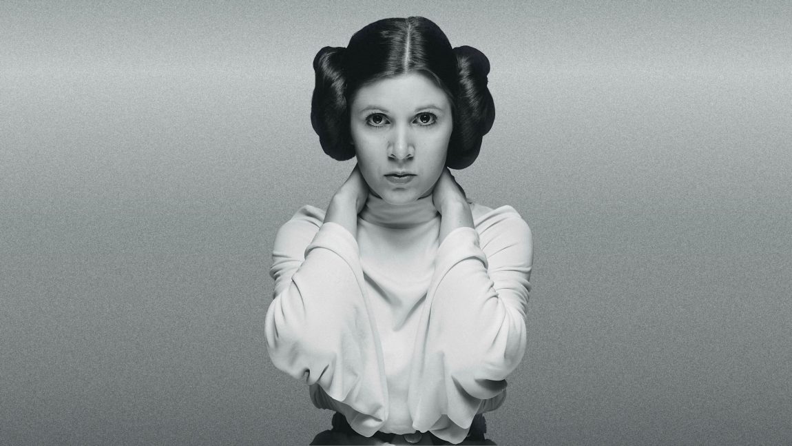 White Wolf : Hopi Squash Blossom: The story behind Princess Leia's hairstyle