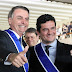 Bolsonaro volta a dizer que indicará Sérgio Moro para o Supremo Tribunal Federal