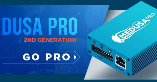 medusa pro cracked