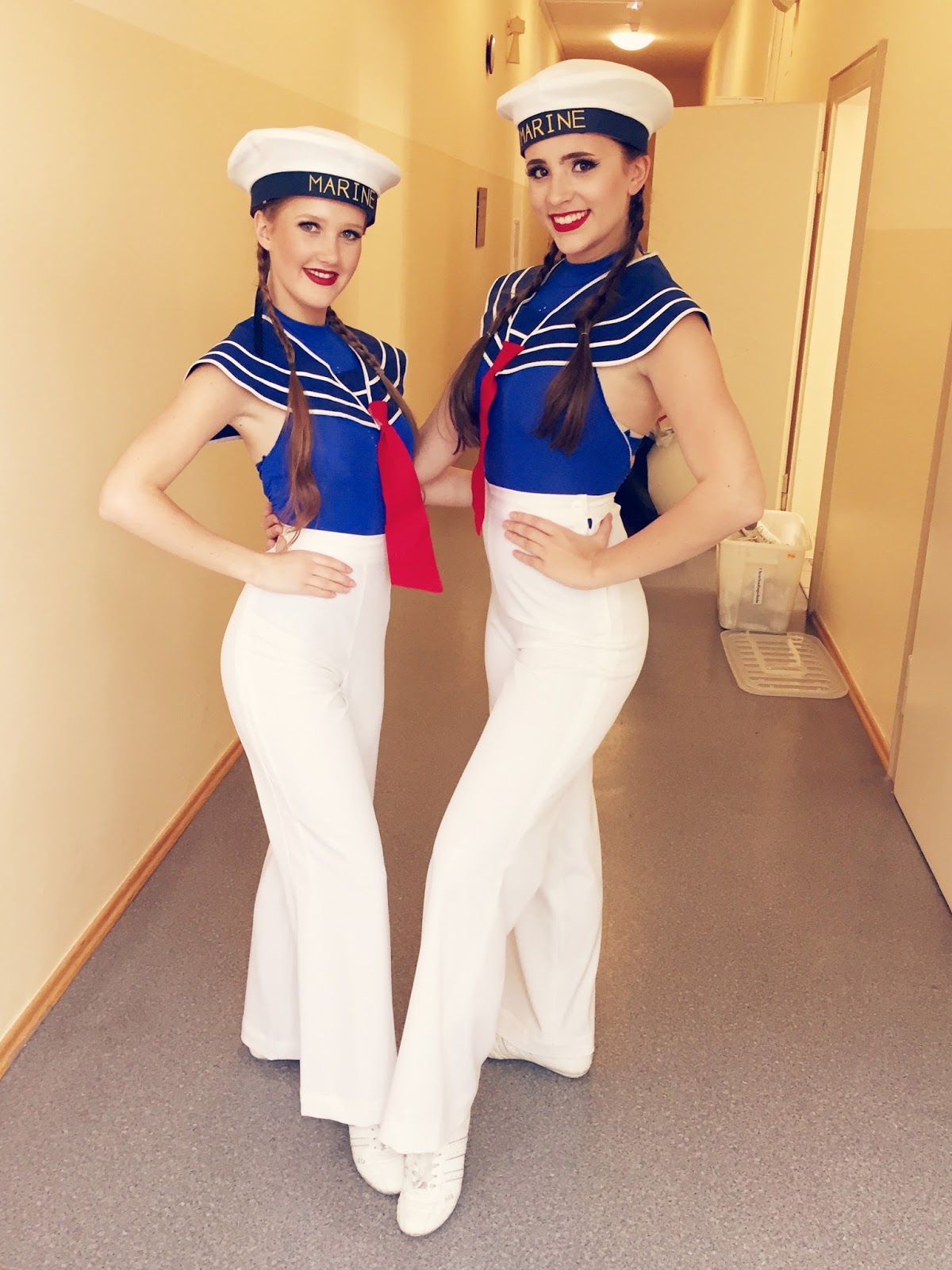 Dancers-sailor-marine-dance-karo-dancers-best-friends