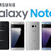 三星全力控制Galaxy Note 7召回损失