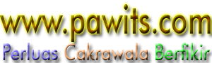 Pawits.Com || Perluas Cakrawala Berfikir