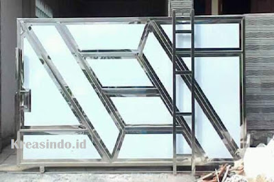 Jasa Pembuatan Pagar Stainless dan Pintu Klasik di Jakarta Jasa Pembuatan Pagar Stainless dan Pintu Klasik di Jakarta
