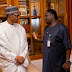 PRESIDENT BUHARI WILL NOT RESIGN – FEMI ADESINA