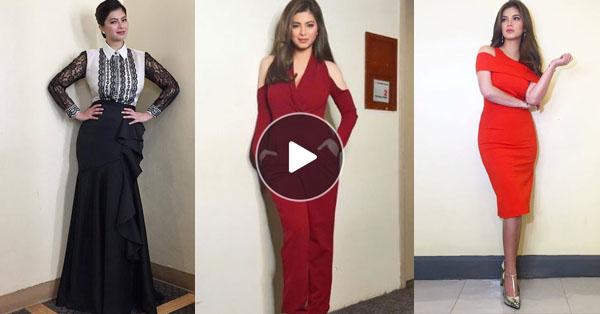 Need A Style Inspo? Check This Out And See How You Can Dress Like Angel Locsin Need A Style Inspo? Check This Out And See How You Can Dress Like Angel Locsin