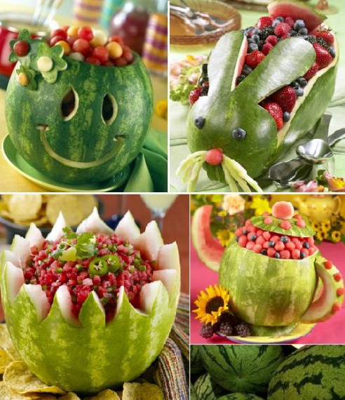 Watermelon - ΚΑΡΠΟΥΖΙ
