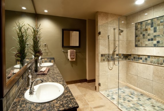 Bathroom Remodel Contractor