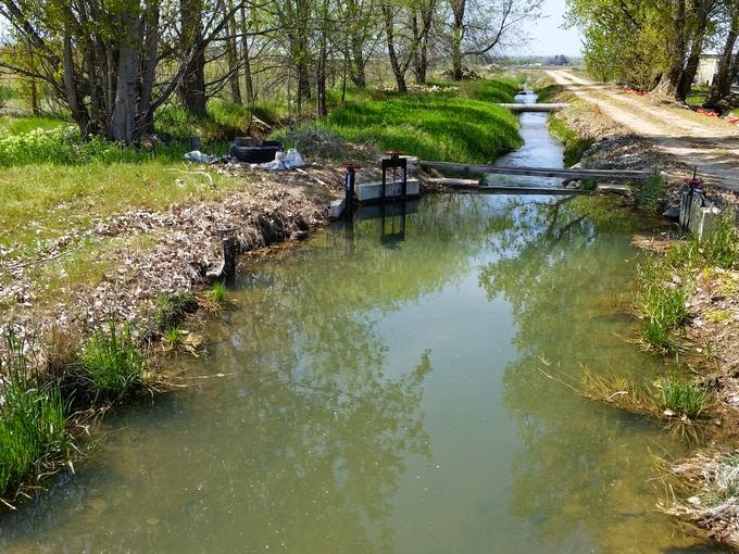 MEC&F Expert Engineers 19MONTH OLD BOY WHO DROWNED IN IRRIGATION