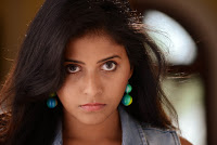 Anjali Latest Stills in Chitrangada Movie TollywoodBlog