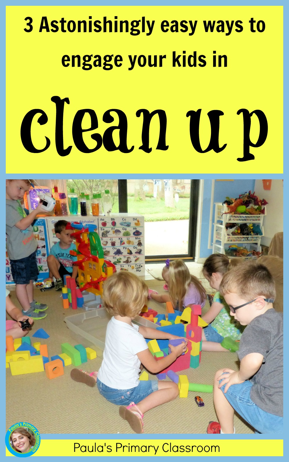 Paula's Primary Classroom 3 astonishingly easy ways to engage your