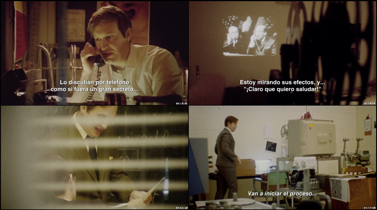 Operation Avalanche 2016