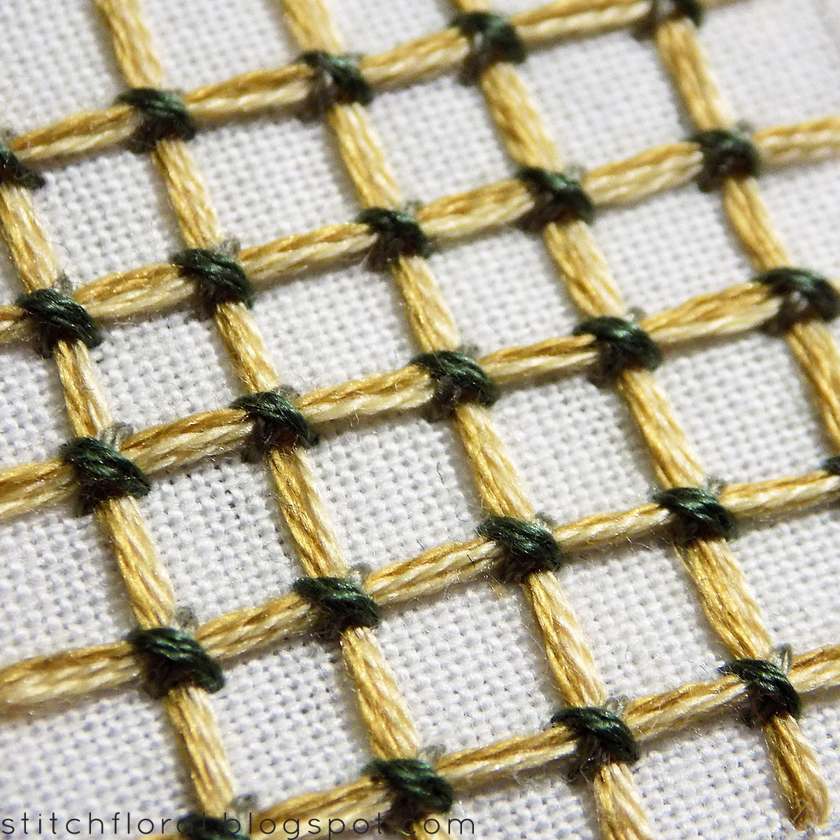 define lattice work define lattice work