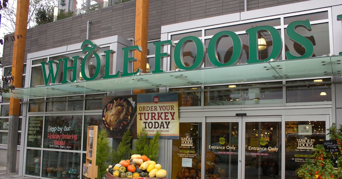 Harbor Bar Whole Foods Harbor Bar Whole Foods