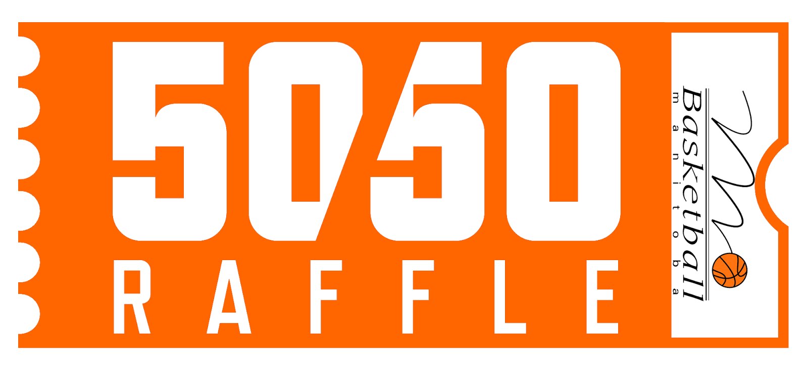 earn 25 of all sales support the basketball for life 50 50 raffle