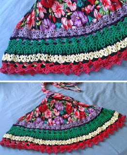 Criação de wal-arteemcrochet