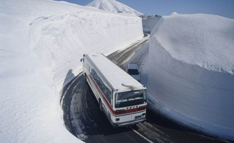 Aomori City, Japan