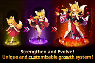 Monster Super League v0.9.190702 Apk Monster Super League v0.9.190702 Apk