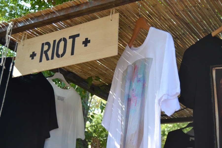 "Piknic Élektronic Barcelona"