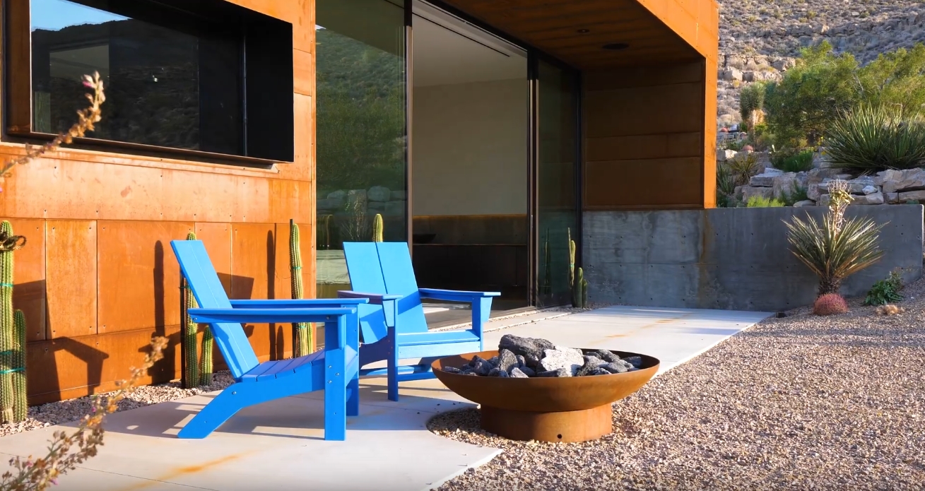 4 Montana Ct, Blue Diamond, Nevada vs. Luxury Home Interior Design Tour