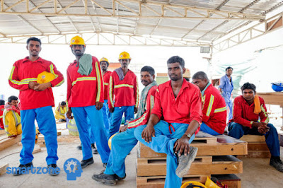 The Idea of ​​the World Bank Protects Unskilled Laborers