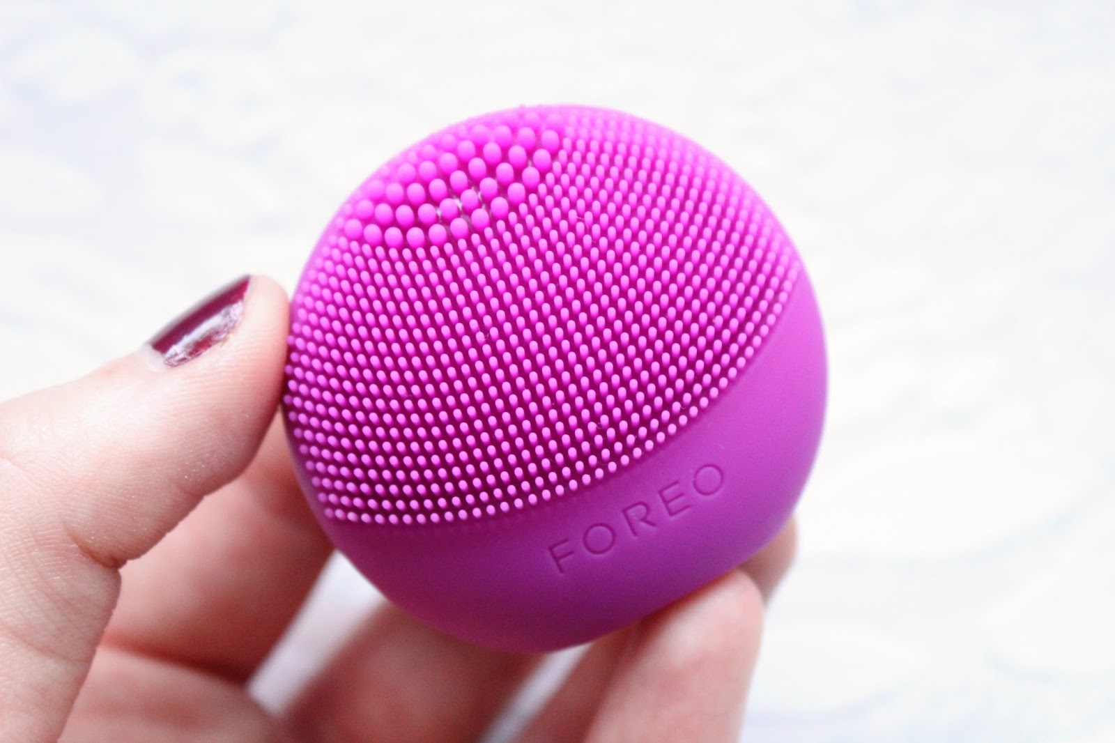 Foreo Luna Play Foreo Luna Play