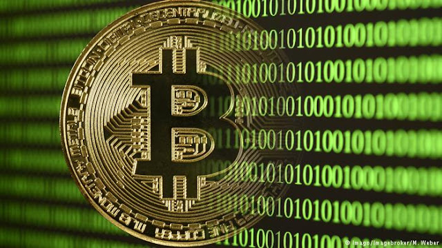 Jadi Miliarder Dengan Uang Digital Bitcoin