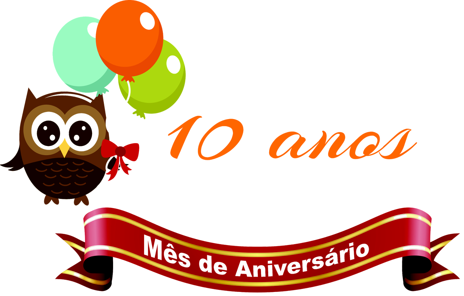 Aniversário do Sempre Romântica - Dez Anos - SEMPRE ROMÂNTICA