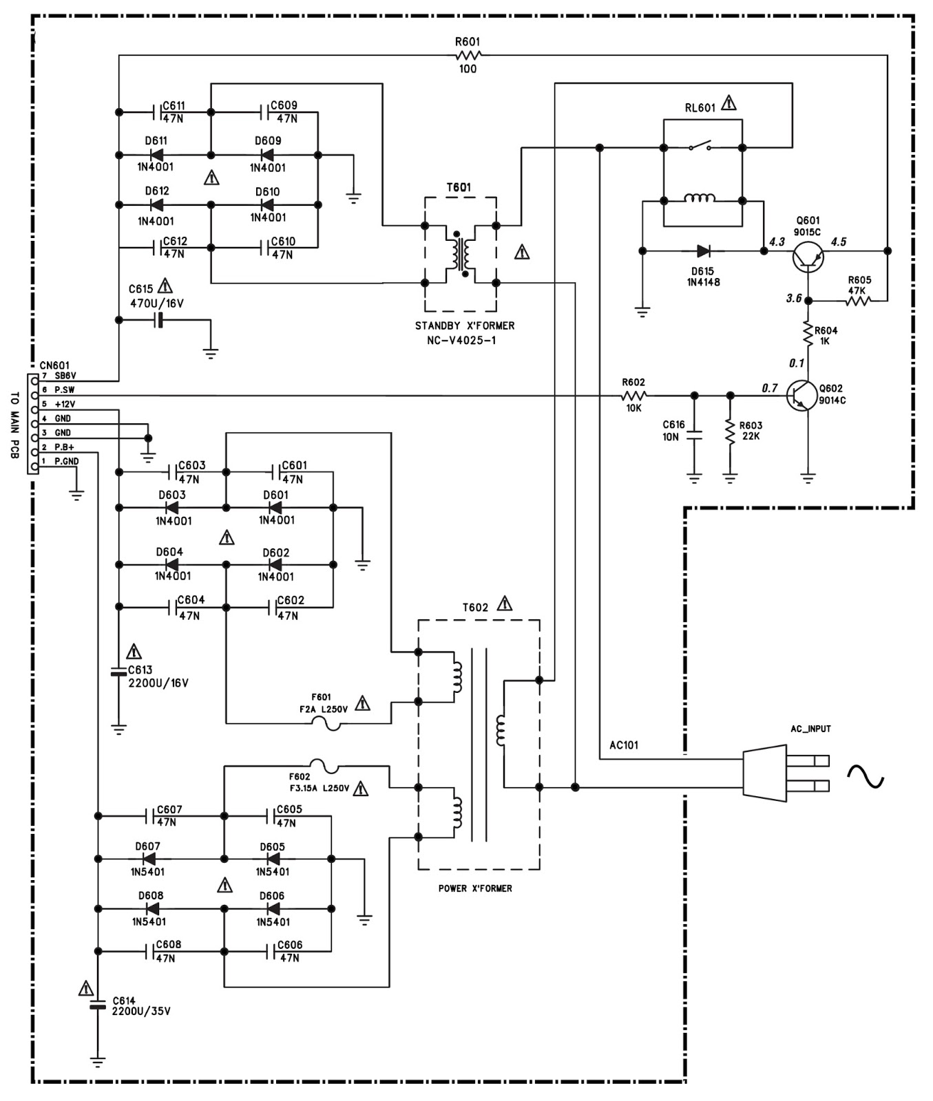 [DIAGRAM] Nokia 105 Schematic Diagram - MYDIAGRAM.ONLINE