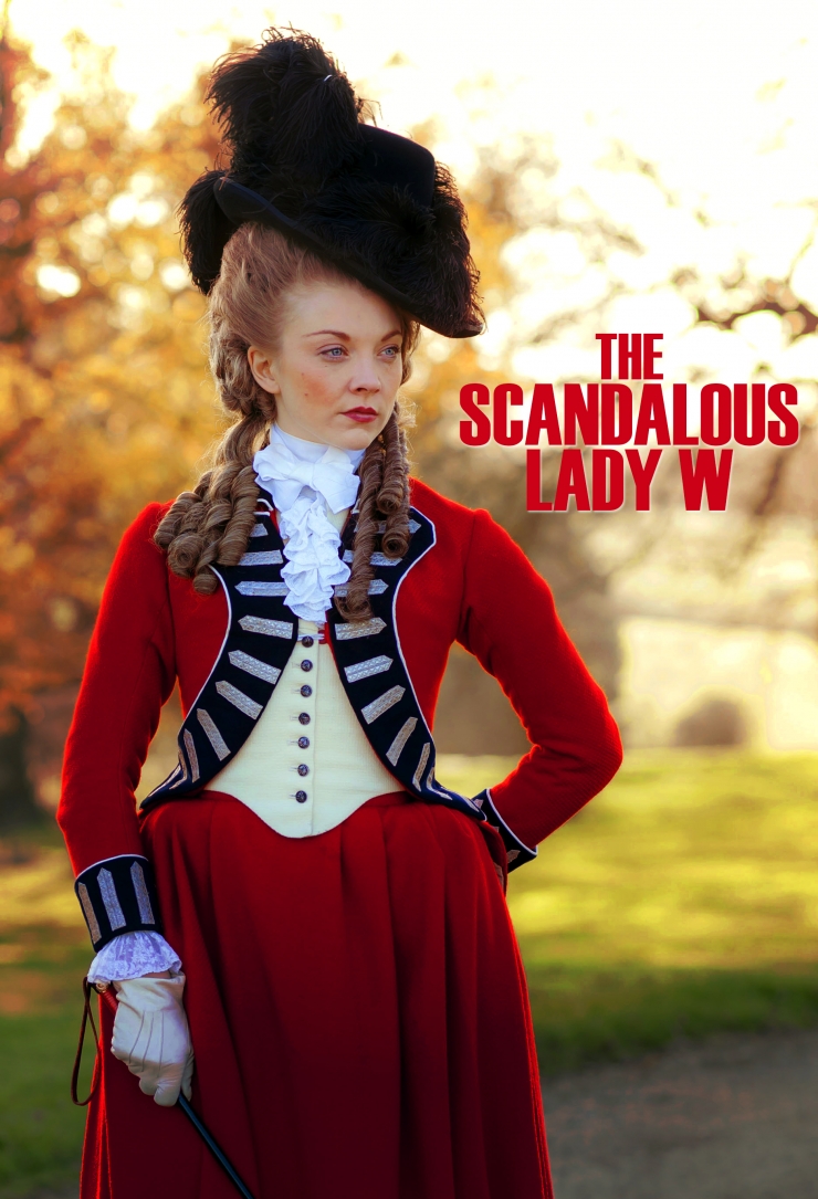 The Scandalous Lady W 2015 - Full (HD)