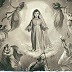 THE ANGELS' BIRTHDAY SONG TO MARY.