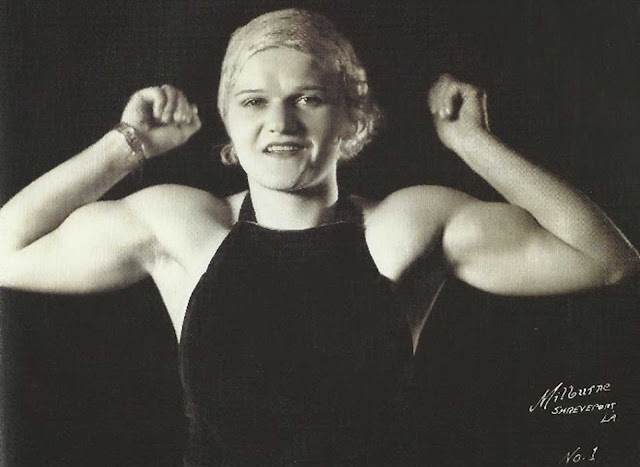Stanil Lawa, 1930s.