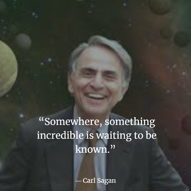 Carl Sagan Best Quotes and Sayings Carl Sagan Best Quotes and Sayings