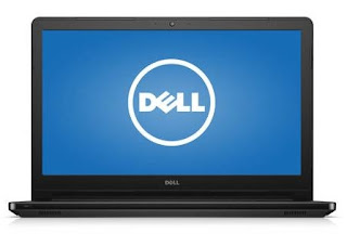 DELL Inspiron 15 5551 Drivers Support for Windows 10, 64-Bit
