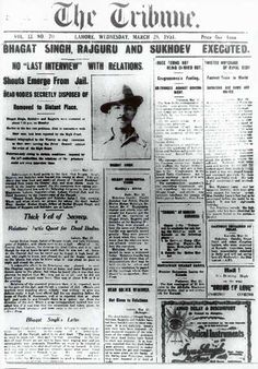 bhagat singh