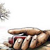 বীরভূমে ঋণের চাপে আত্মঘাতী ভাগচাষী