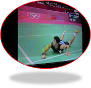 London 2012 Olympic Games, MALAYSIA BOLEH Datuk Lee Chong Wei Harapan Negara Sebilion Terima Kasih
