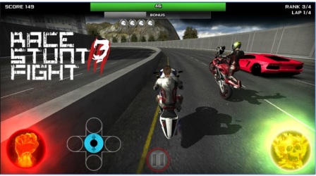 Mod Game Balapan | game balapan motor android race stunt fight 3 mod apk Mod Game Balapan | game balapan motor android race stunt fight 3 mod apk