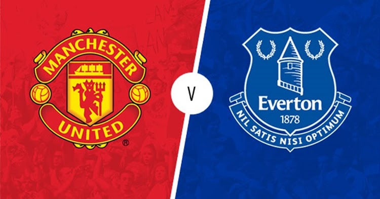 Manchester United Views FA Cup SemiFinal Preview Man Utd vs Everton.