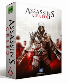Download Assassin's Creed 2 PC Game Blackbox and Multi9 Edition - SKIDROW