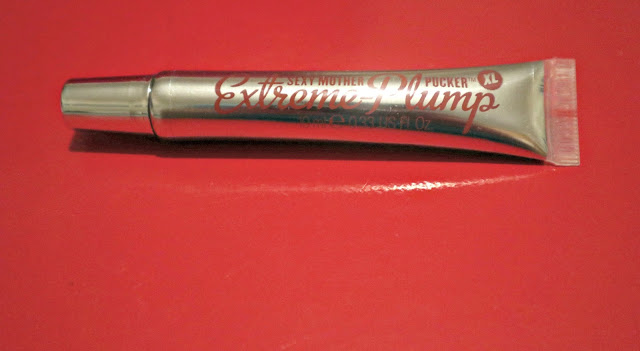 Soap and Glory Extreme Plump Lip Gloss
